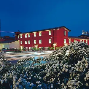 4* Отель Fiera Di