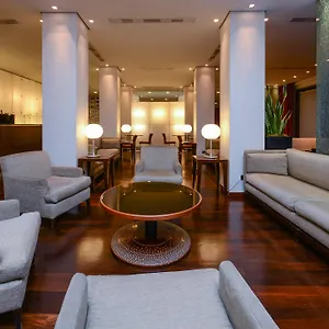 4* Отель Igea