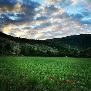 La Valle Couette-café