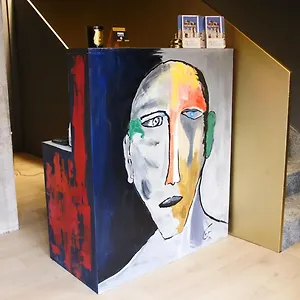 3* Отель Battisti 31