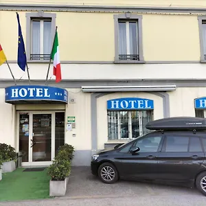 Hotel Della Volta, Brescia