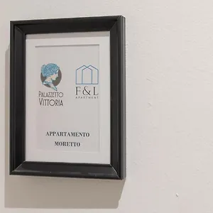 Palazzetto Vittoria - F&l Apartment