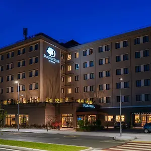 4* Отель Doubletree By Hilton