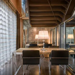 4* Отель Ac By Marriott