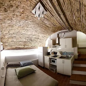  Appartamento In Centro A Brescia:la Piccola House