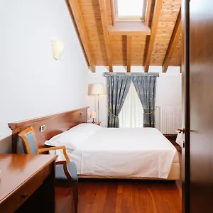 3* Отель Centro Paolo Vi