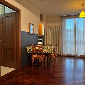 Ampio Monolocale Appartement