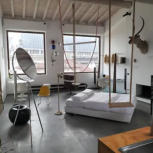 Spirit Of The Moon Appartement