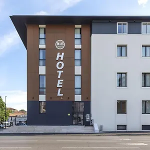 Hotel B&B Hotel Brescia, Brescia