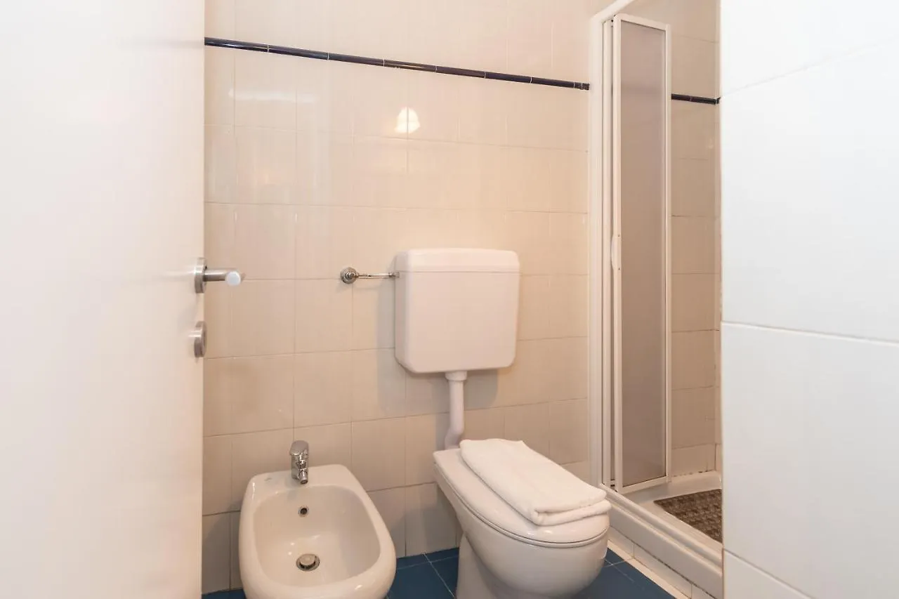 Appartamento Porta Pile - F&L Apartment Brescia Italy