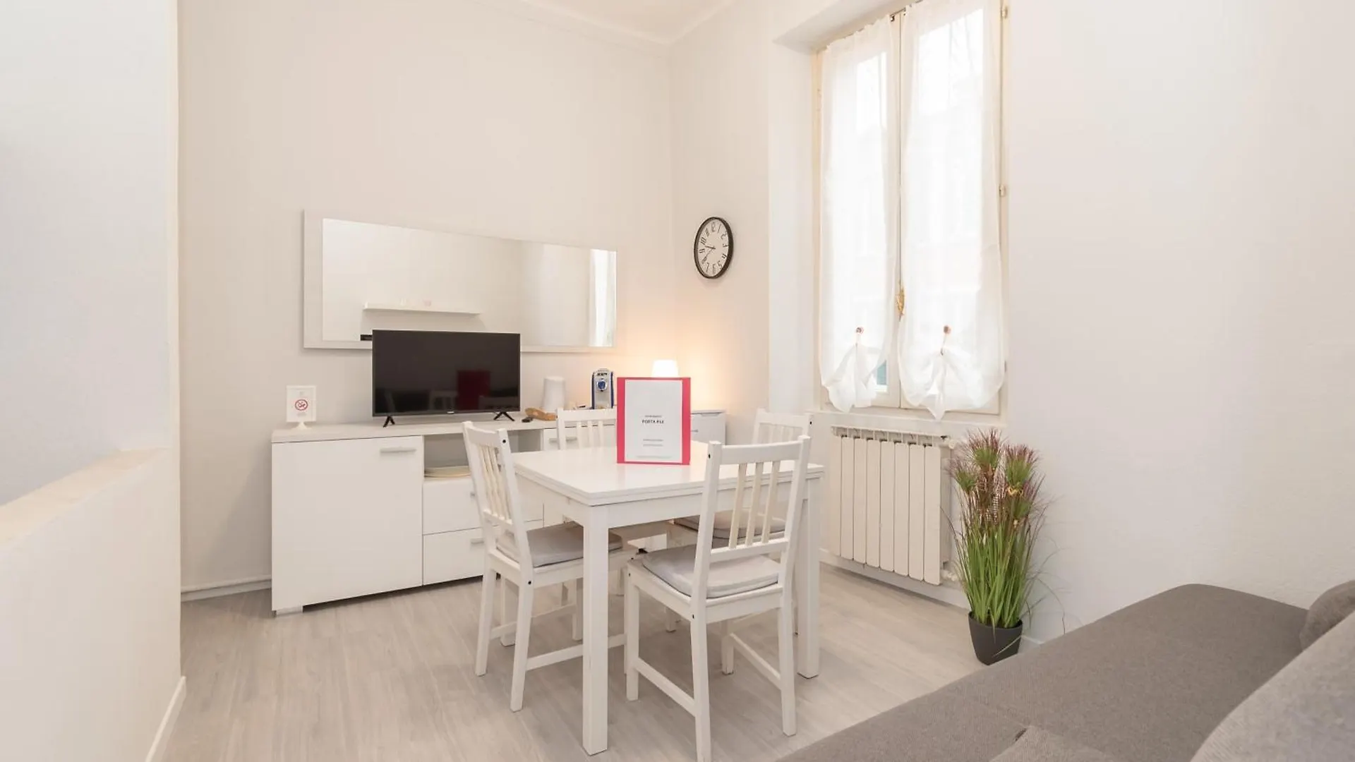 Appartamento Porta Pile - F&L Apartment Брешия
